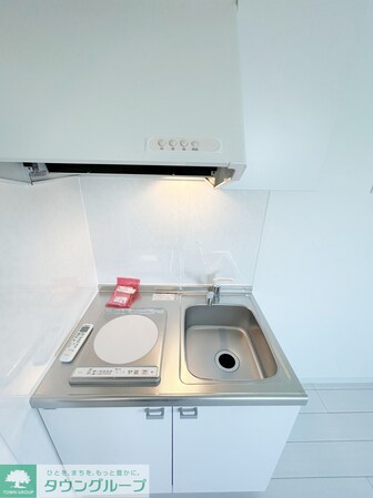 ライスランド2番館の物件内観写真